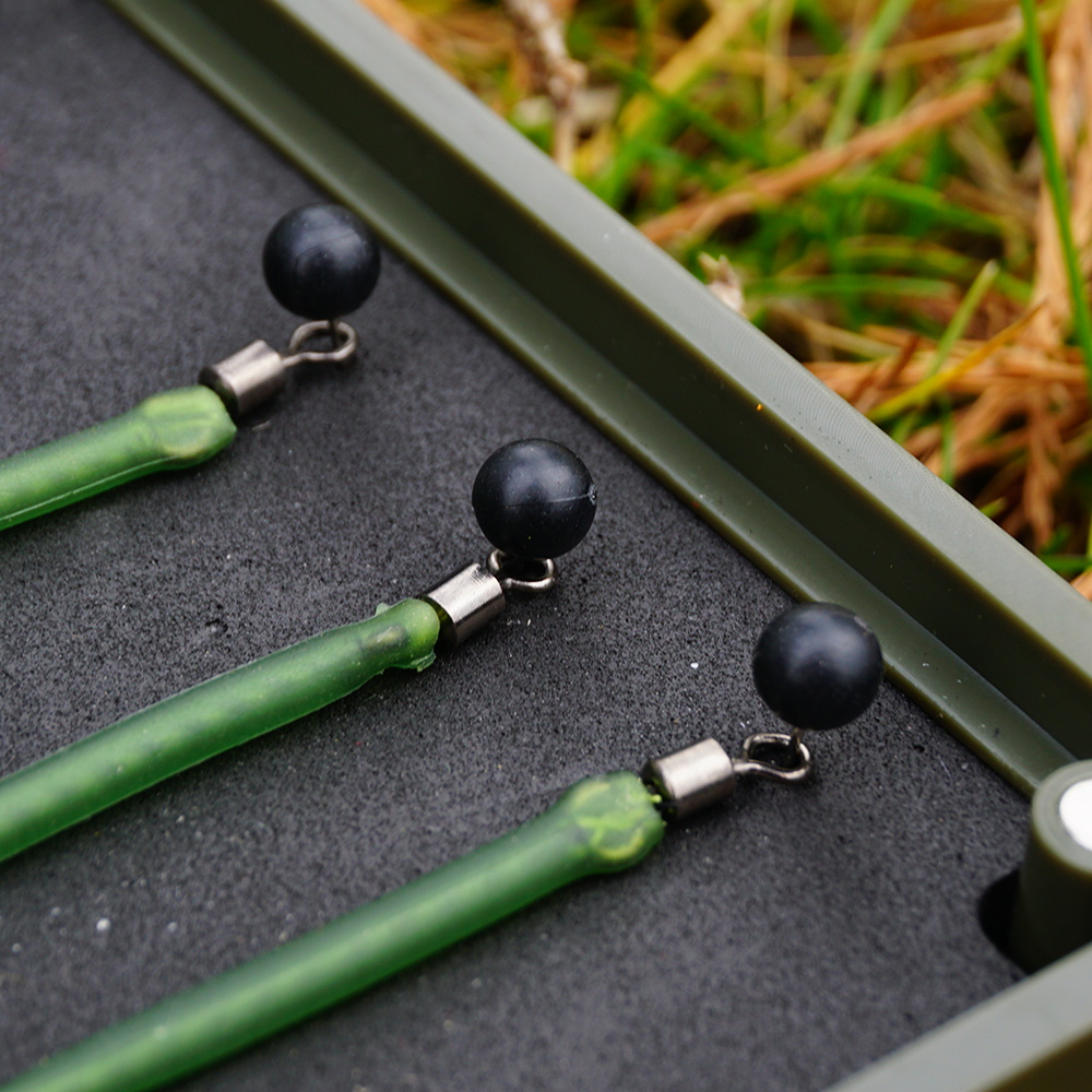 Hirisi Carp Fishing Hook Link  - Carp Fishing Tackle 评论和价格