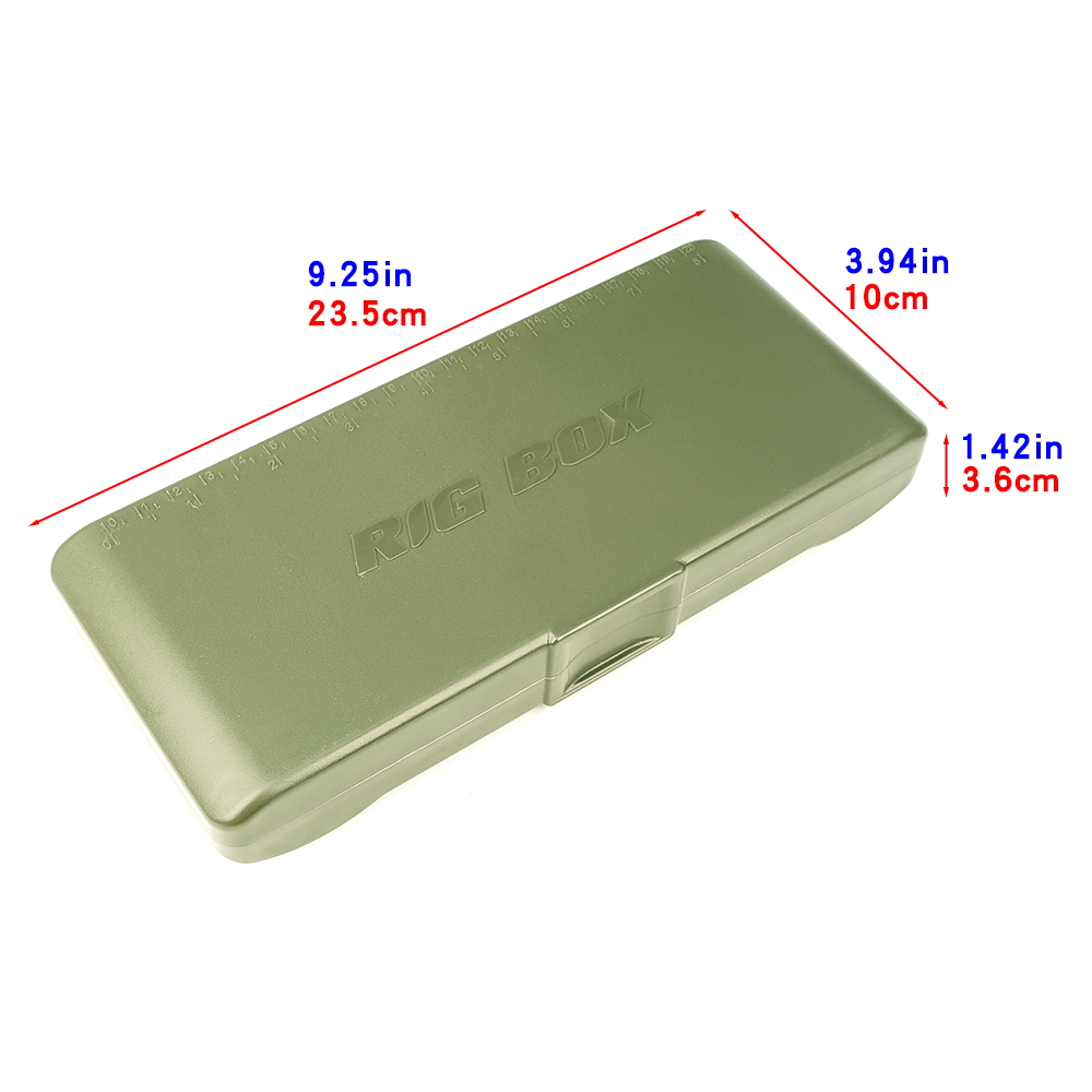Hirisi Carp Fishing Hook Link  - Carp Fishing Tackle 评论和价格