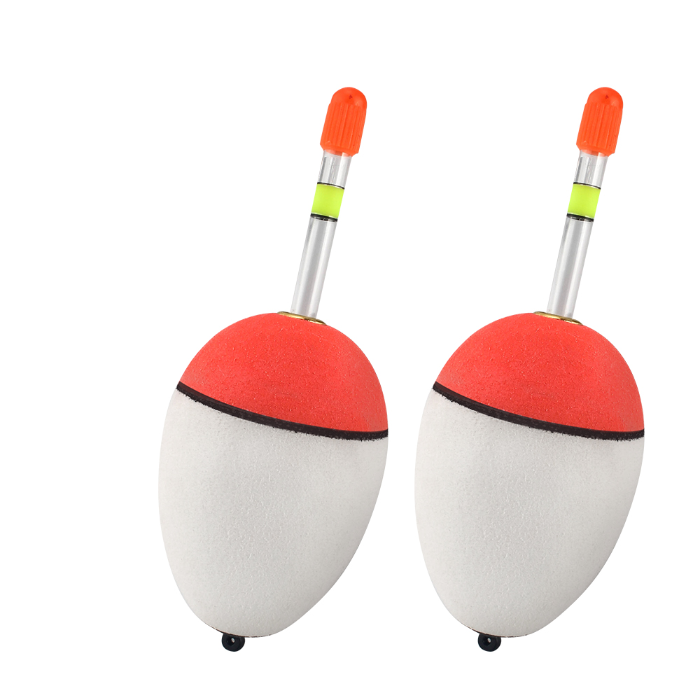 DNDYUJU 3pcs Fishing Float Hig - Quality Fishing Equipment 评论和价格