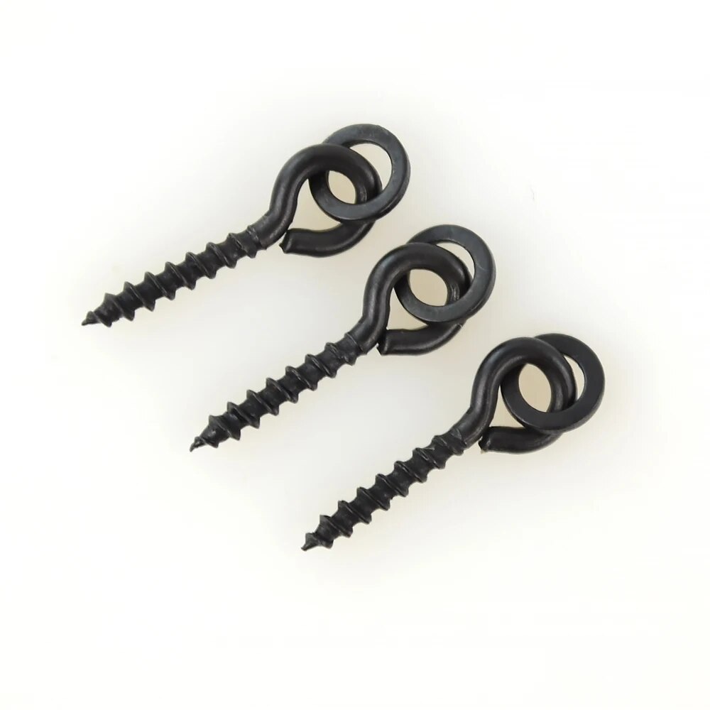 Hirisi 20 Piece Carp Fishing B - Carp Fishing Tackle 评论和价格