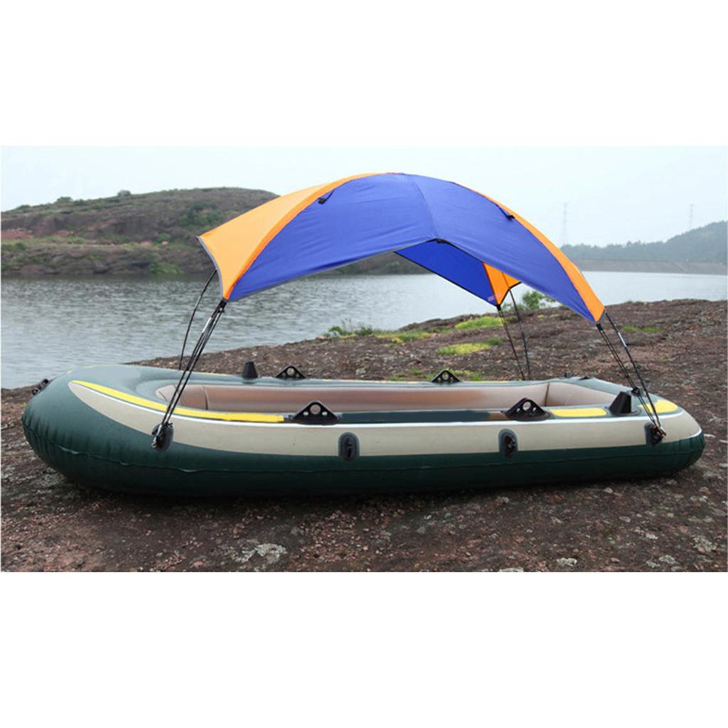 Sun Shelters Canopy Tent Infla - Fishing Equipment In 评论和价格