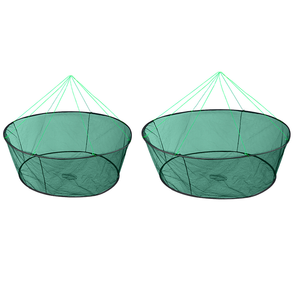 Foldable Fishing Net Portable  - Fishing Net 评论和价格