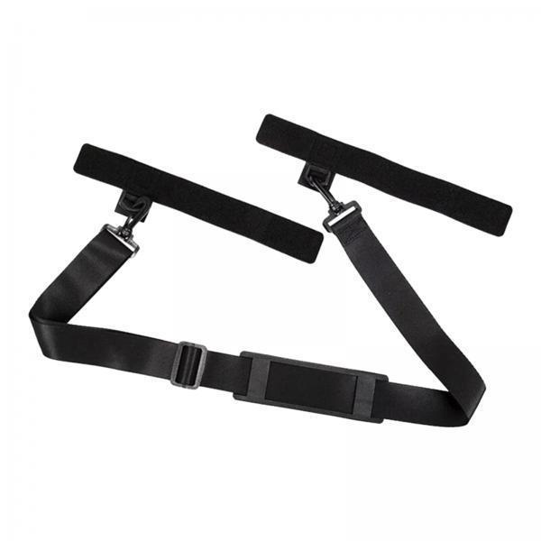 Portable Fishing Rod Belt Elas - Rod Holder Fishing 评论和价格