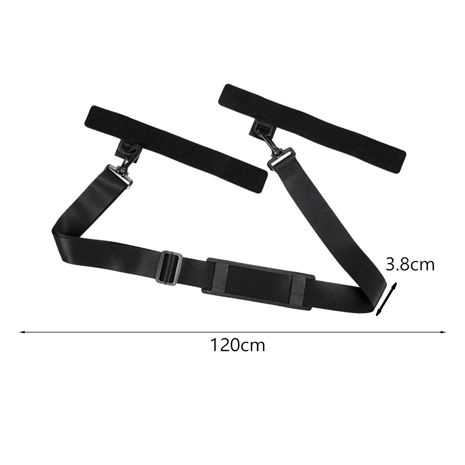 Portable Fishing Rod Belt Elas - Rod Holder Fishing 评论和价格