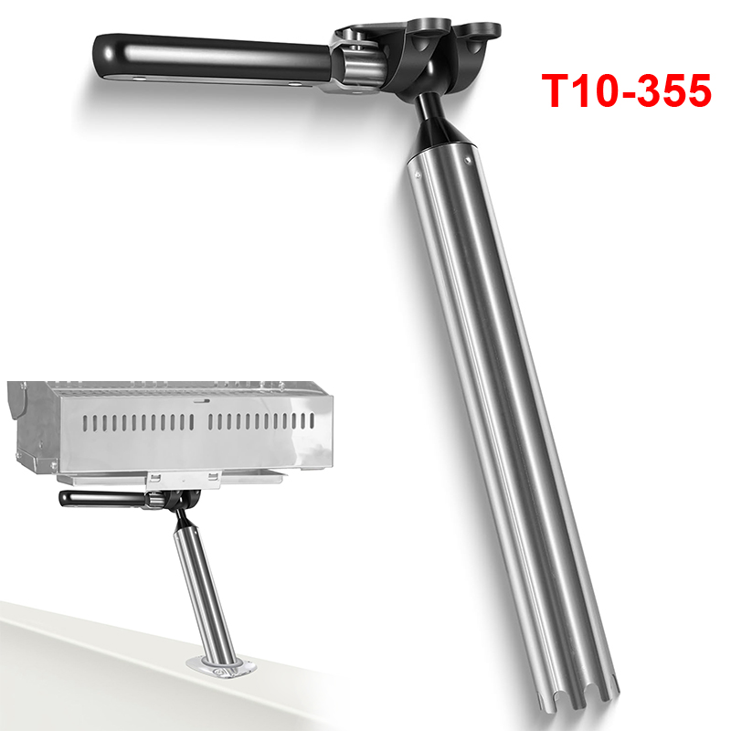 All-Angle Adjustable Fish Rod  - Rod Holder Fishing 评论和价格