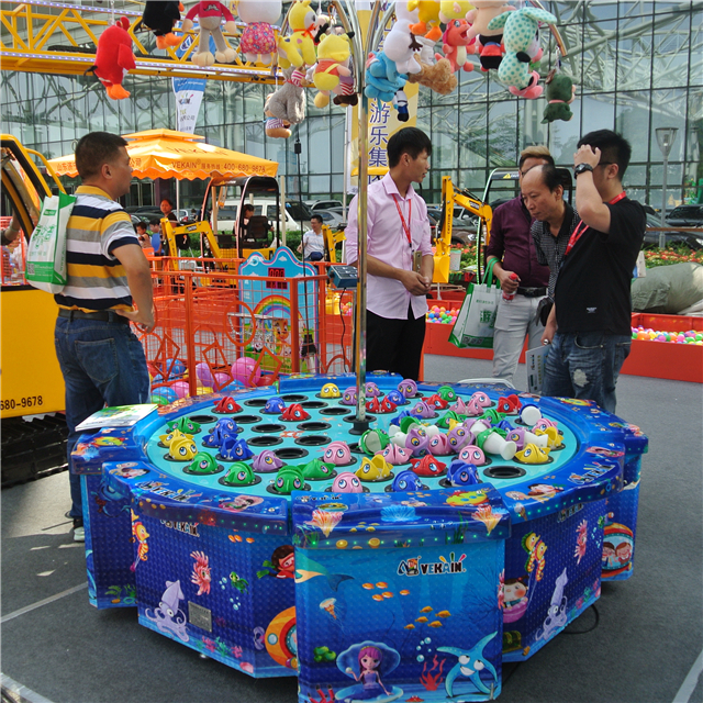 Best-Selling Coin-Operated Chi - Fishing Equipment To Sell 评论和价格