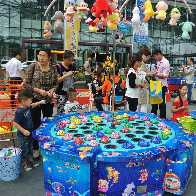 Best-Selling Coin-Operated Chi - Fishing Equipment To Sell 评论和价格