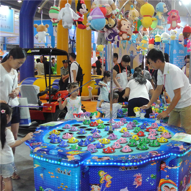 Best-Selling Coin-Operated Chi - Fishing Equipment To Sell 评论和价格