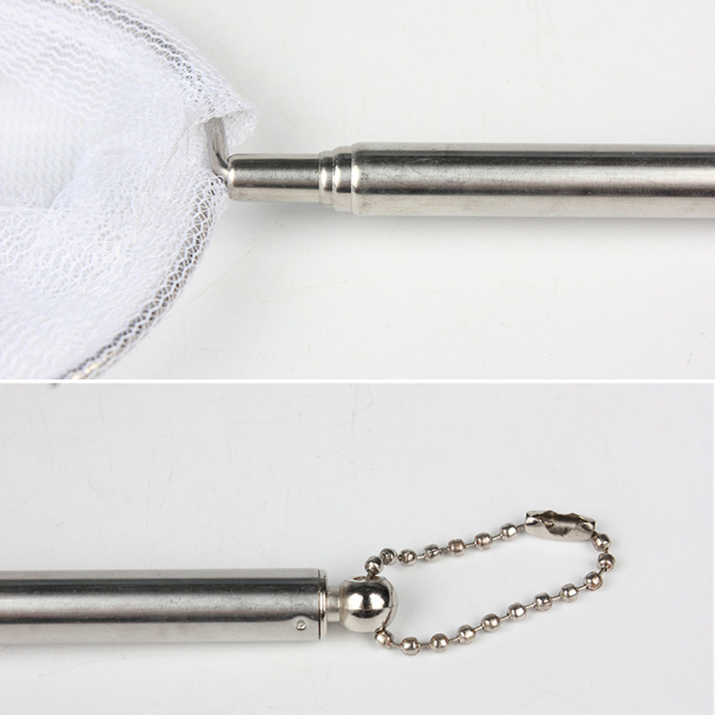 2Pcs Mini Shrimp Fishing Net f - Fishing Net 评论和价格