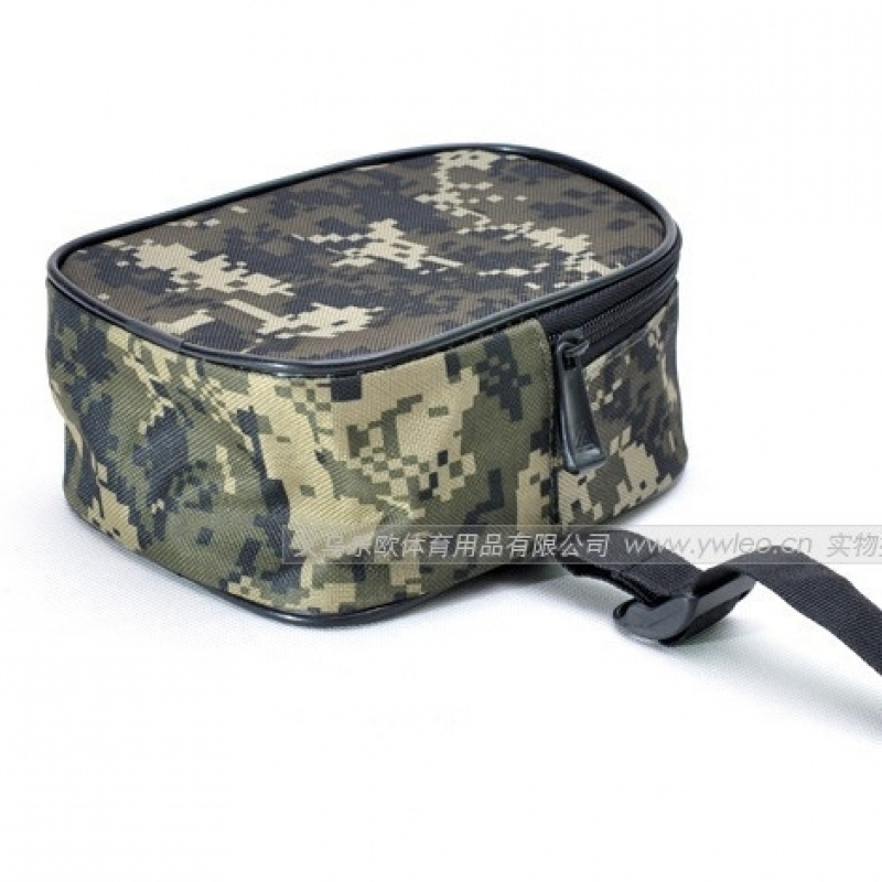 Camouflage fishing gear small  - Fishing Equipment Organizer 评论和价格