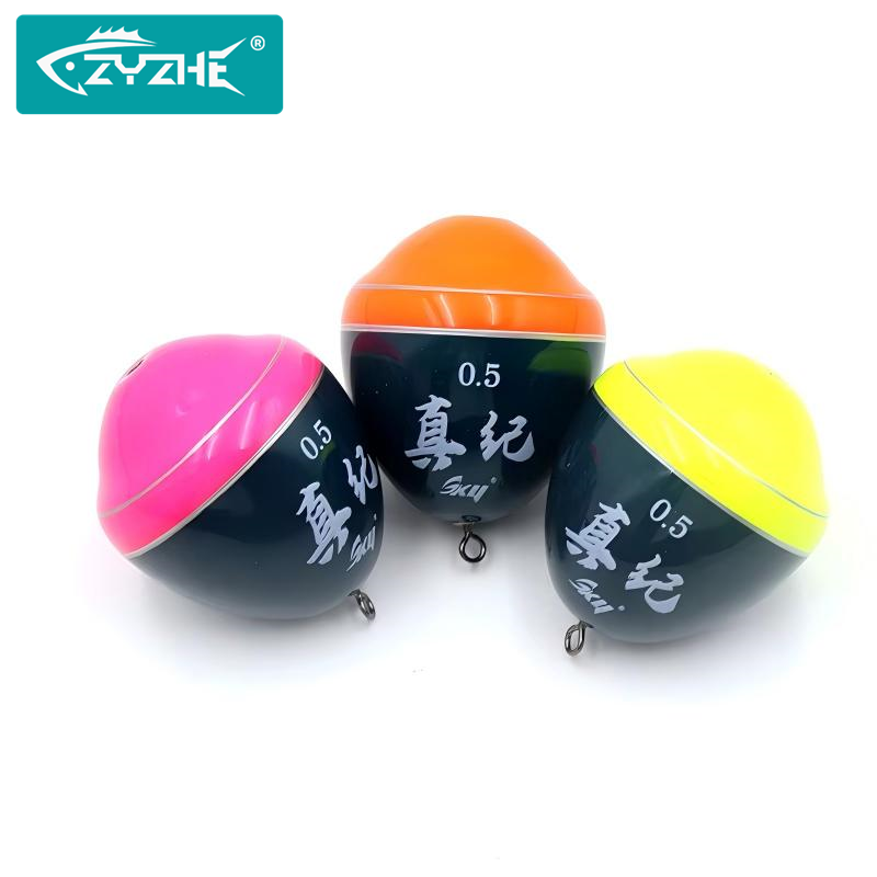 ZYZHE 1pc Sea Fishing Float Bo - Quality Fishing Equipment 评论和价格