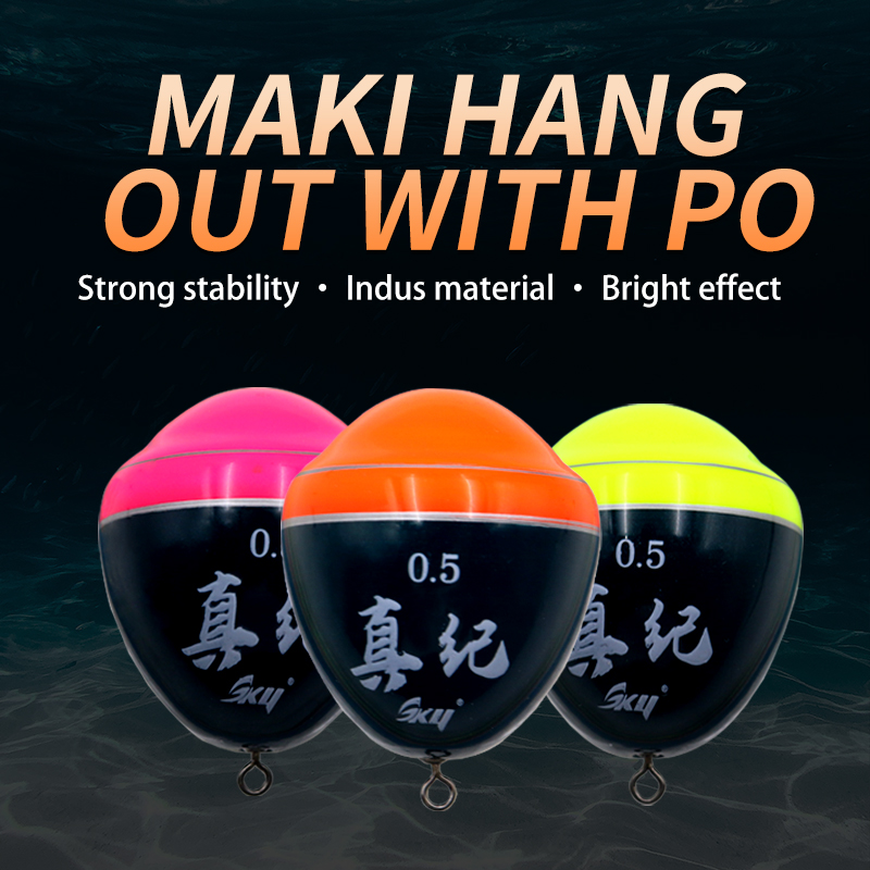 ZYZHE 1pc Sea Fishing Float Bo - Quality Fishing Equipment 评论和价格