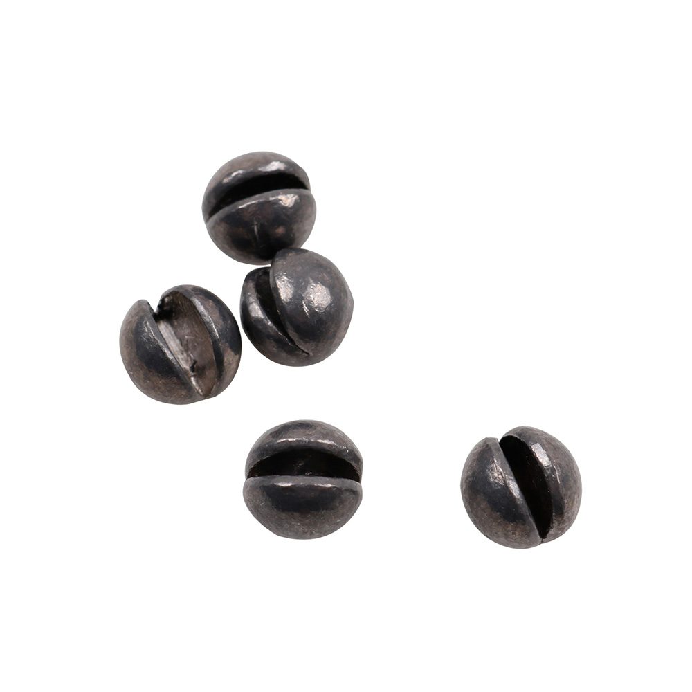 100Pcs Fishing Weights Sinkers - Fishing Equipment English 评论和价格