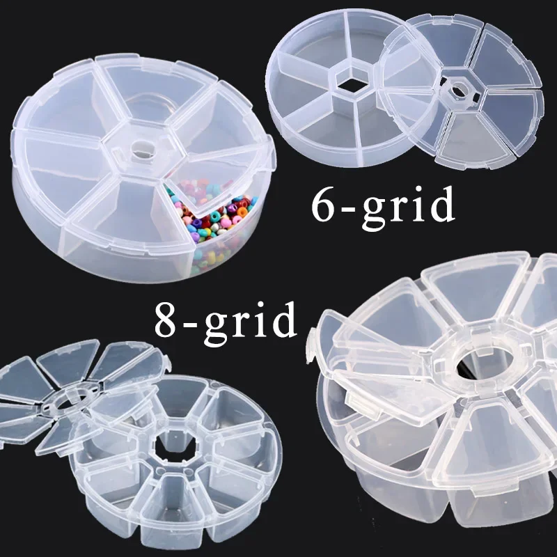 Plastic Organizer Storage Box  - Fishing Equipment Organizer 评论和价格