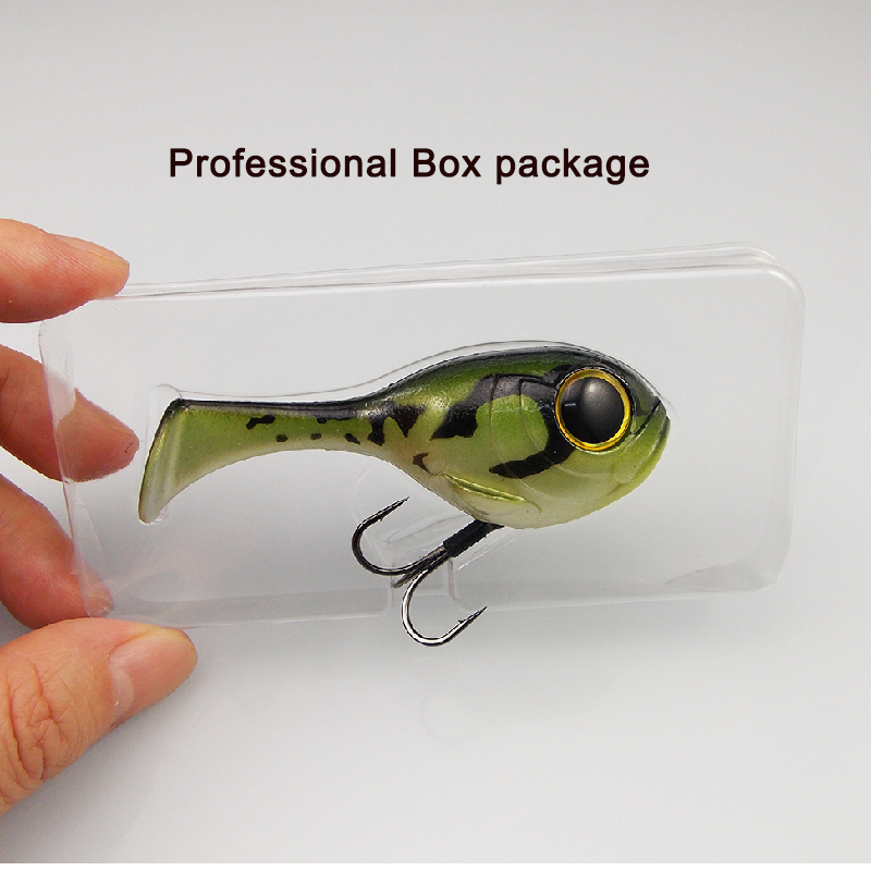 KESFISHING Soft Lure Balloonfi - Quality Fishing Equipment 评论和价格