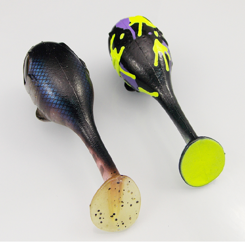 KESFISHING Soft Lure Balloonfi - Quality Fishing Equipment 评论和价格
