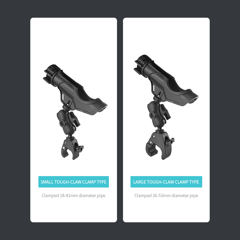 VIN mounts Fishing Rod Holder  - Fishing Equipment 评论和价格