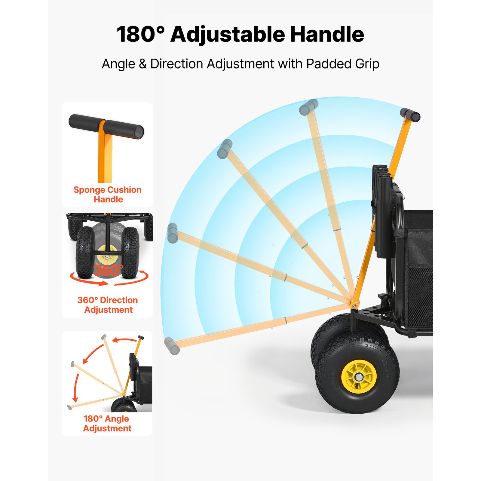 Uimoso Foldable Beach Fishing  - Rod Holder Fishing 评论和价格