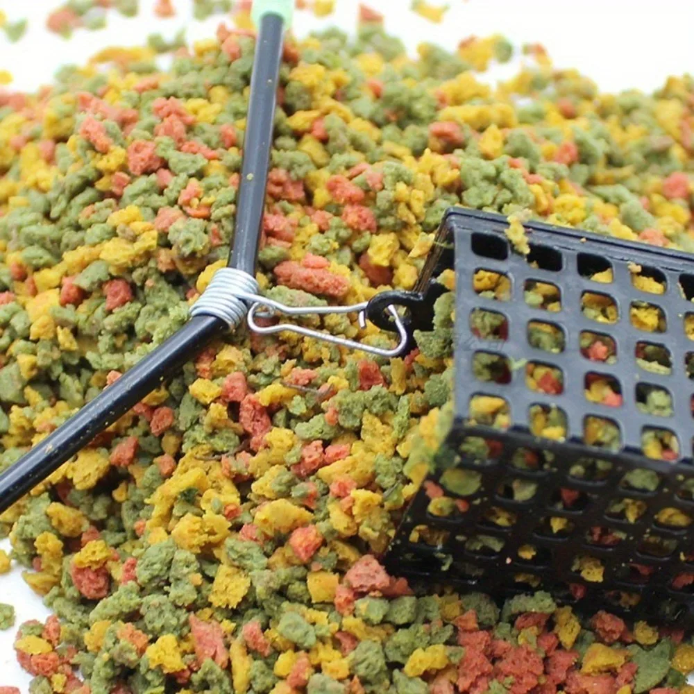 5pcs Carp Fishing Tube Balance - Fishing Equipment Tools 评论和价格