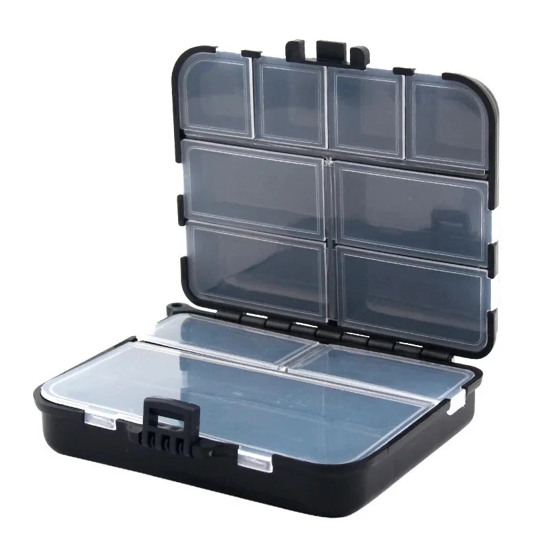Gear Box Fishing Accessories B - Fishing Equipment Organizer 评论和价格