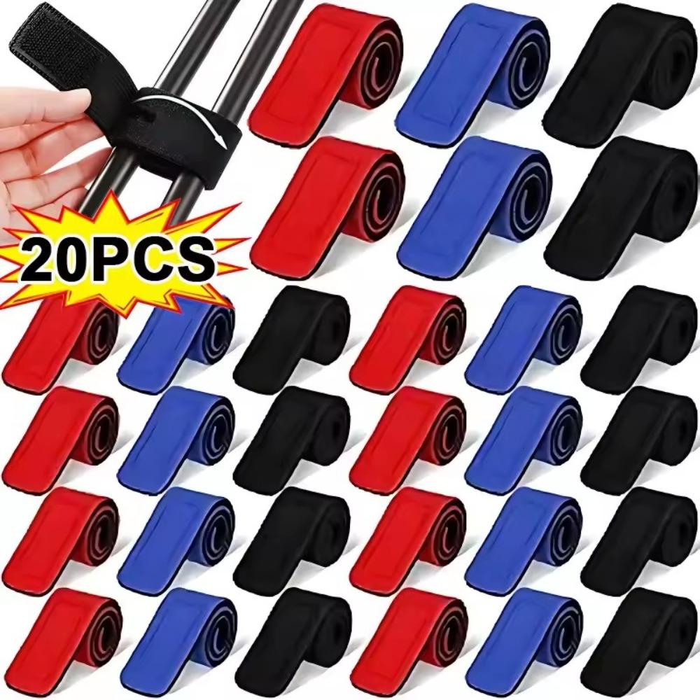 Fishing Pole Strap Rod Belt Ti - Fishing Equipment Tools 评论和价格