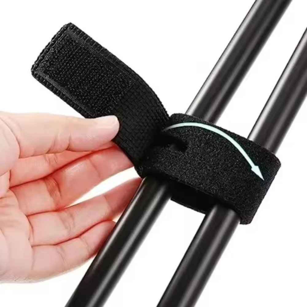 Fishing Pole Strap Rod Belt Ti - Fishing Equipment Tools 评论和价格