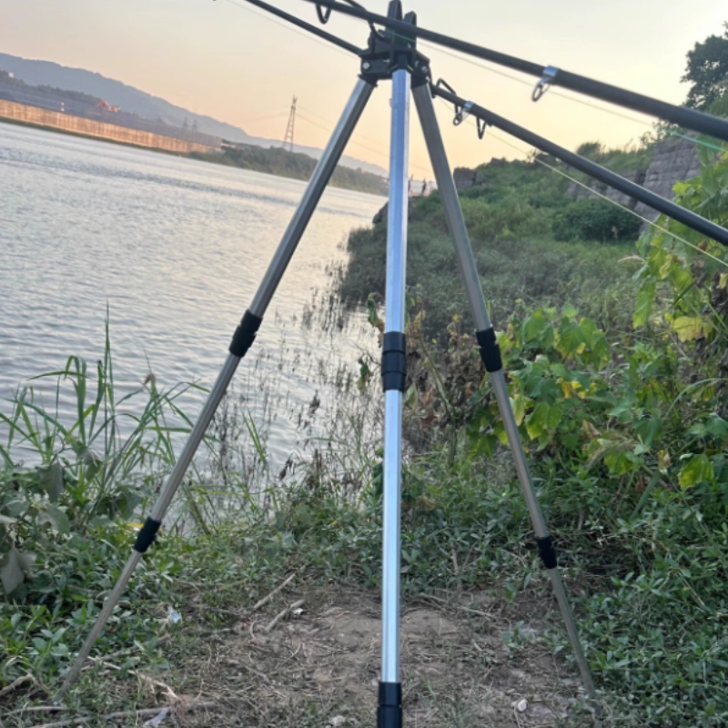 1PC Fishing Sea Rod Bracket Al - Fishing Equipment Tools 评论和价格