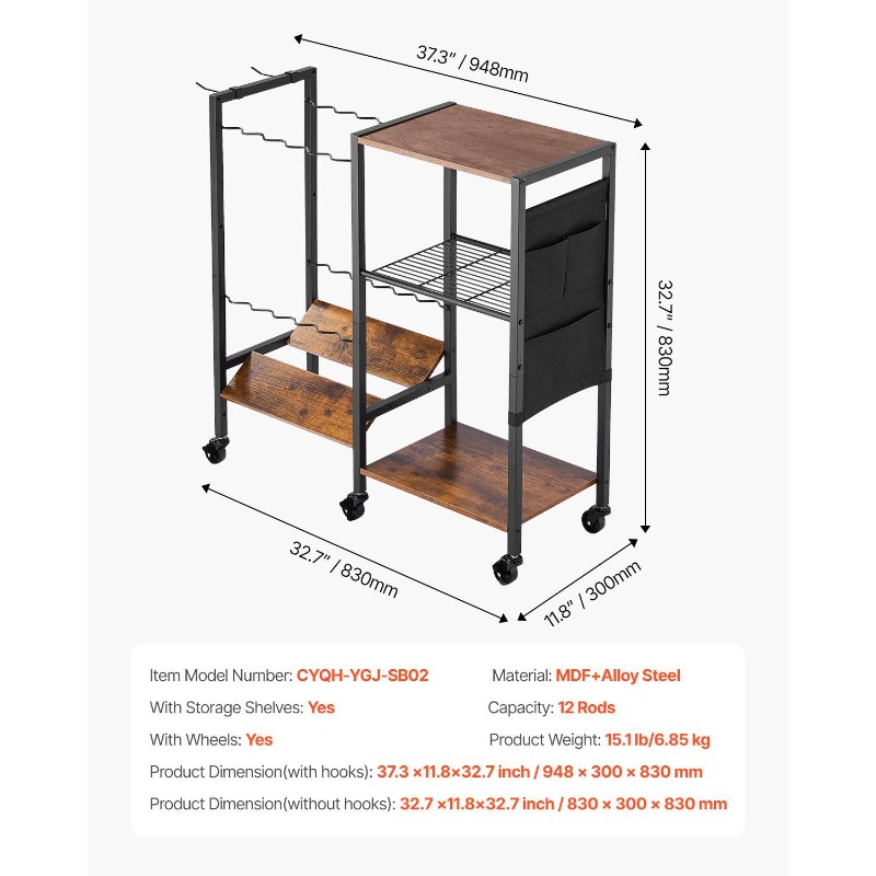12 Pole Fishing Rod Holder Fis - Rod Holder Fishing 评论和价格