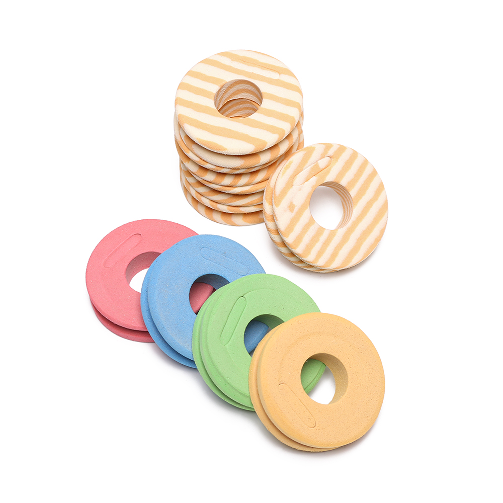20Pcs EVA Foam Spools Portable - Carp Fishing Tackle 评论和价格