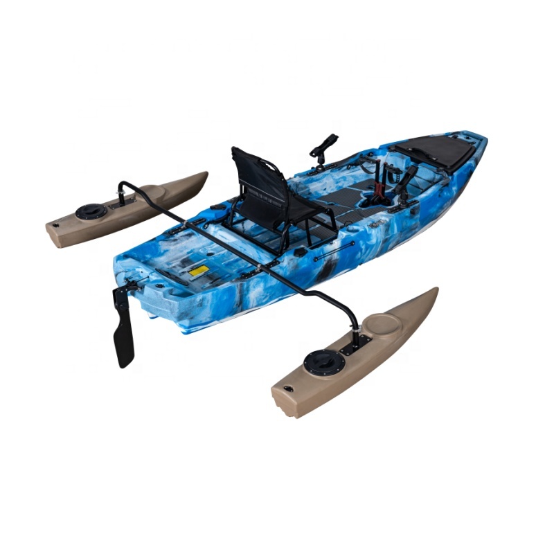 Airo 2025 LSF  3Meter 10FT  Mo - Fishing Equipment In 评论和价格