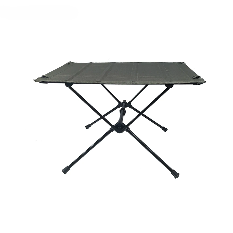 Camping Oxford Fabric Table Fo - Fishing Equipment In 评论和价格