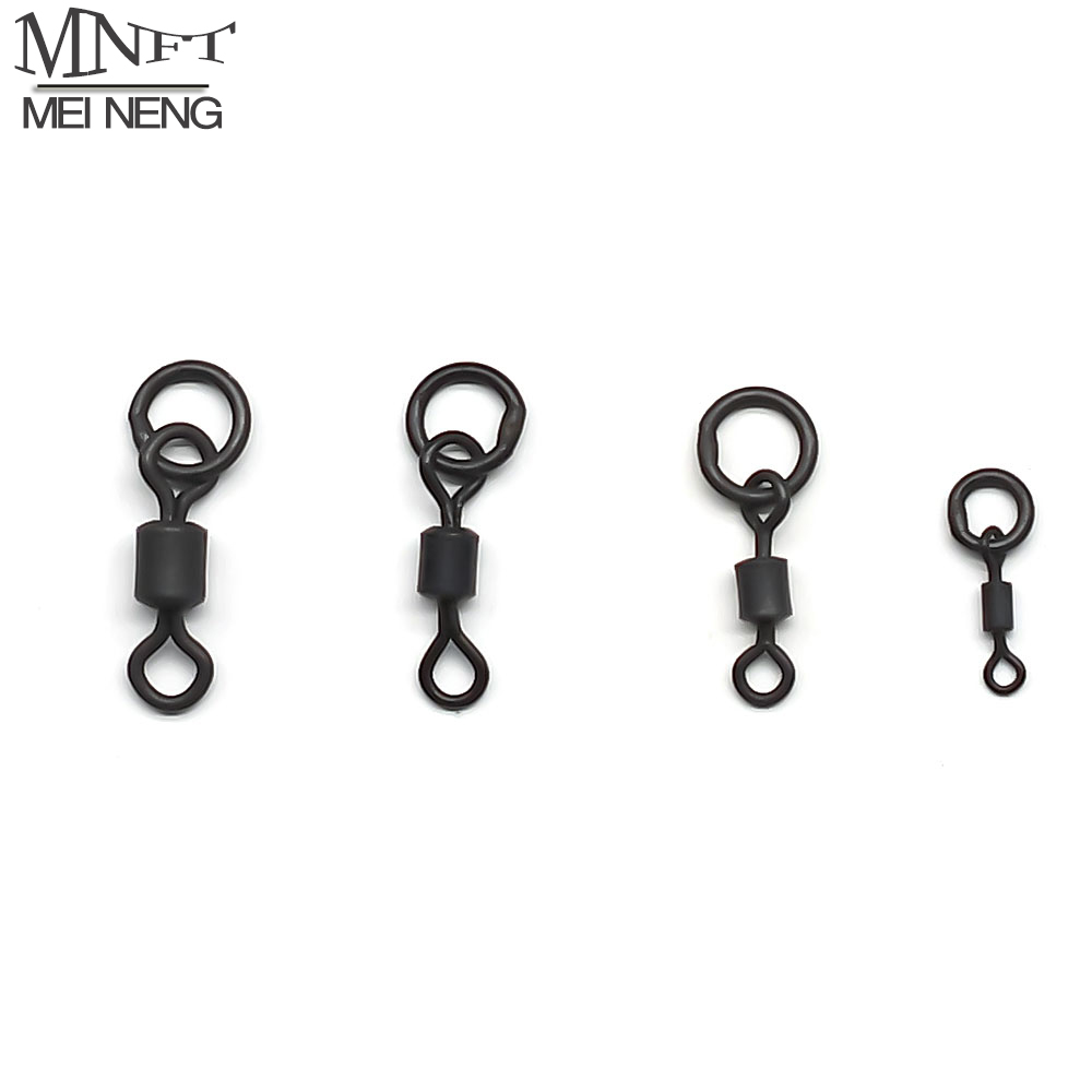 MNFT 40Pcs Quick Change Flexi  - Carp Fishing Tackle 评论和价格