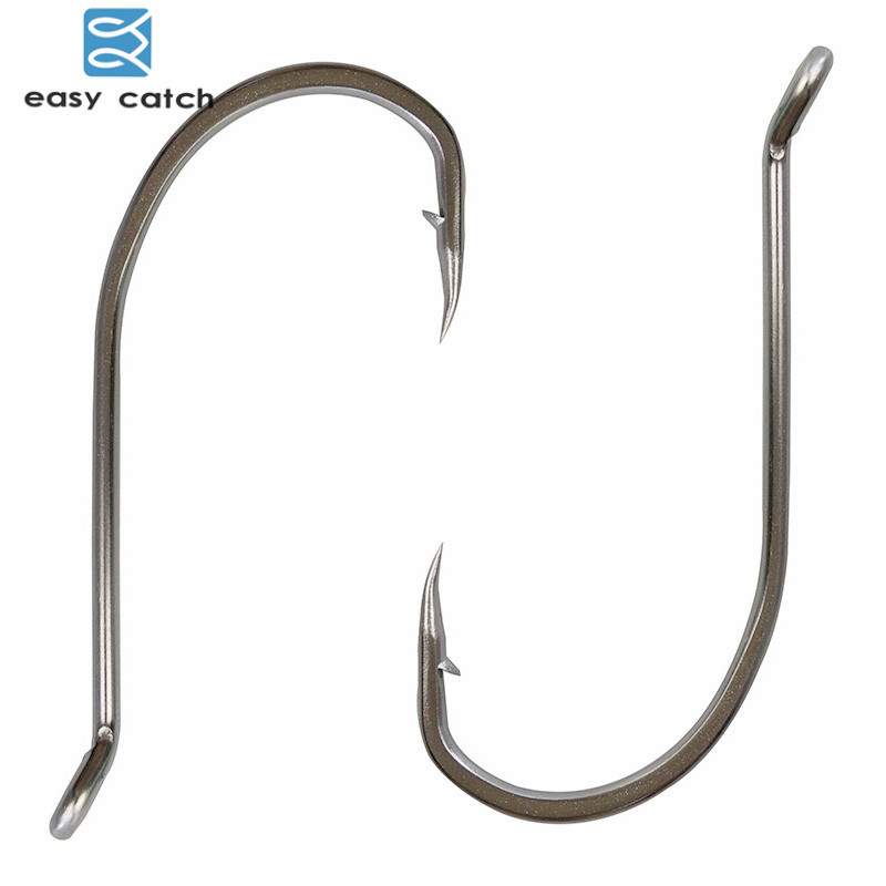 Easy Catch 100pcs 92554 Stainl - Fishing Equipment Shop 评论和价格