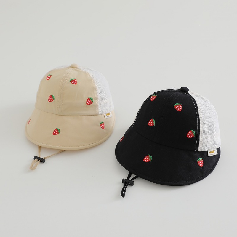 Baby Kids Summer Sun Hat 48-50 - Fishing Net 评论和价格