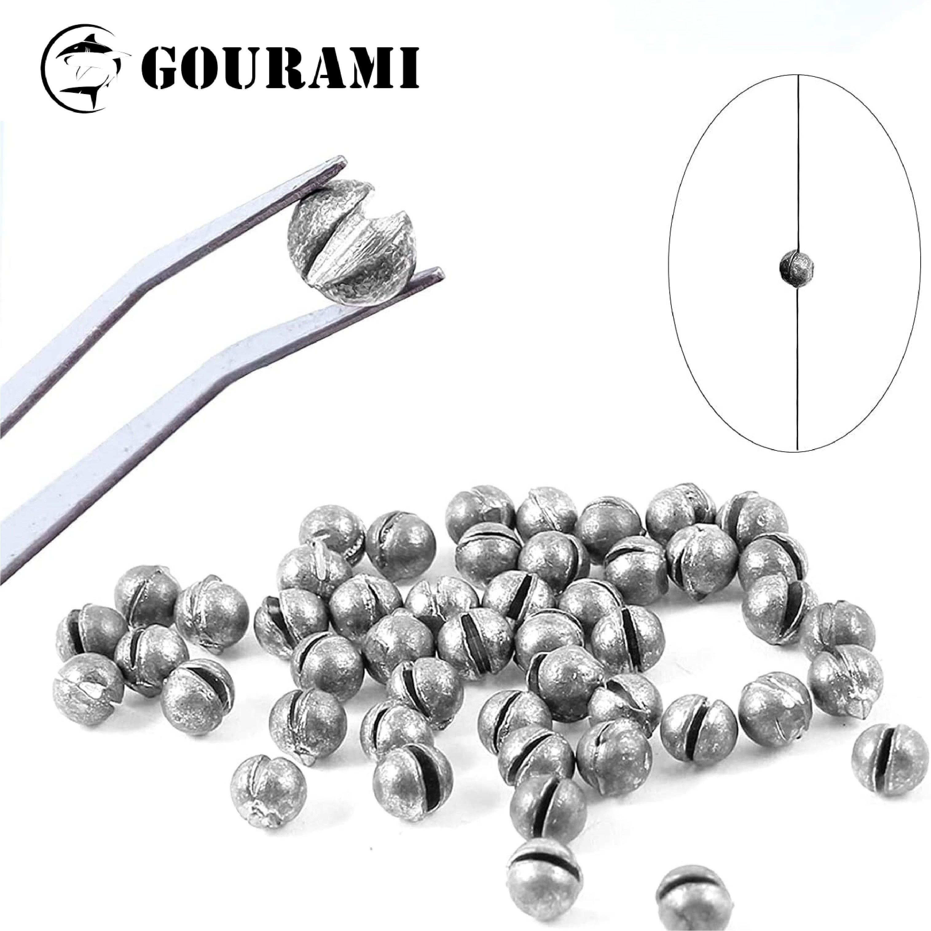 205/106pcs Fishing Weights Sin - Fishing Equipment English 评论和价格