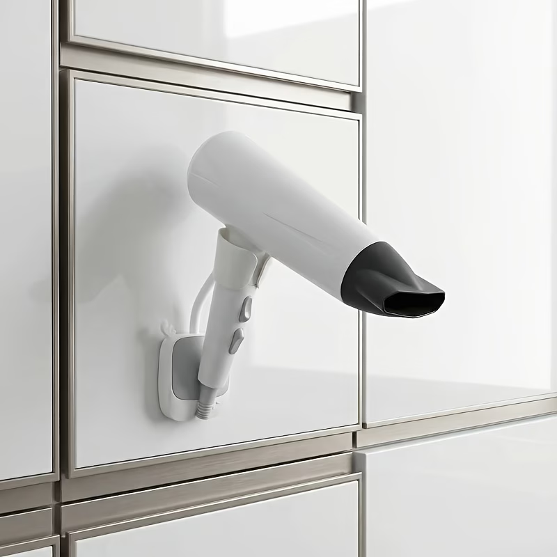 Extended hair dryer stand with - Rod Holder Fishing 评论和价格