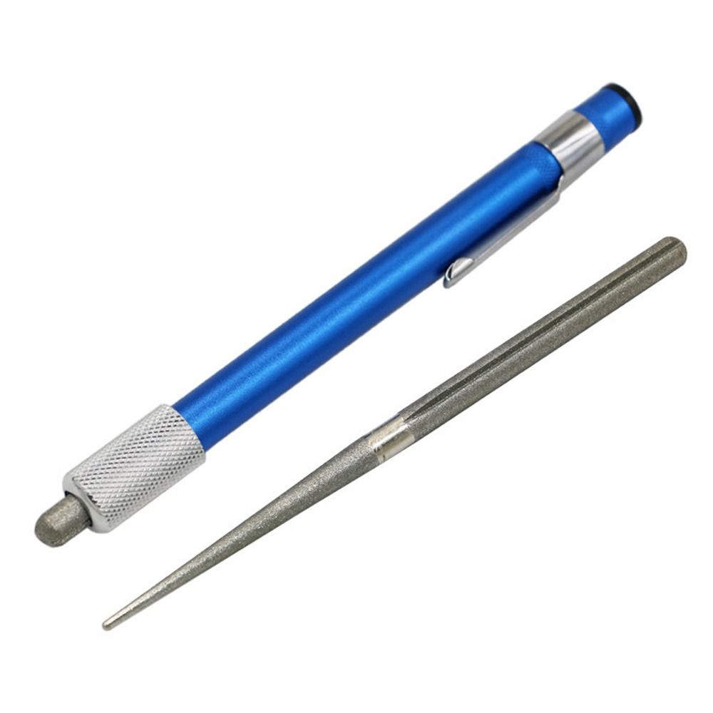 Hot Sale Fishing Hook Sharpene - Quality Fishing Equipment 评论和价格