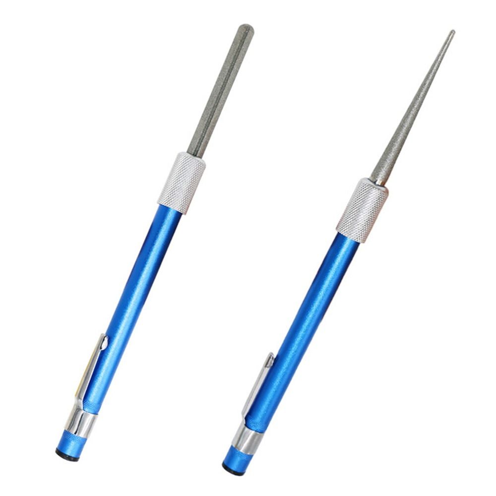 Hot Sale Fishing Hook Sharpene - Quality Fishing Equipment 评论和价格