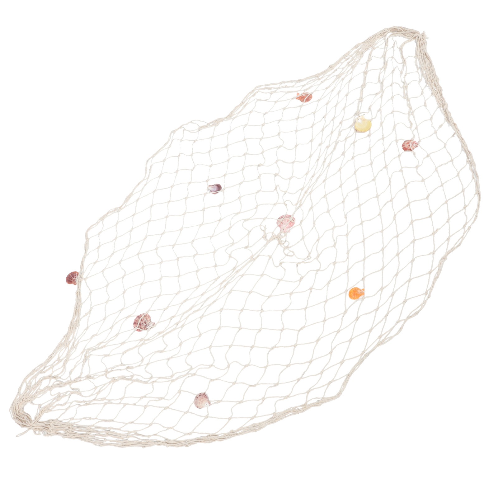 Mediterranean Style Fishing Ne - Fishing Net 评论和价格