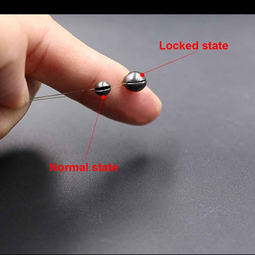 143pcs Lead Biting Set Open Le - Fishing Equipment English 评论和价格