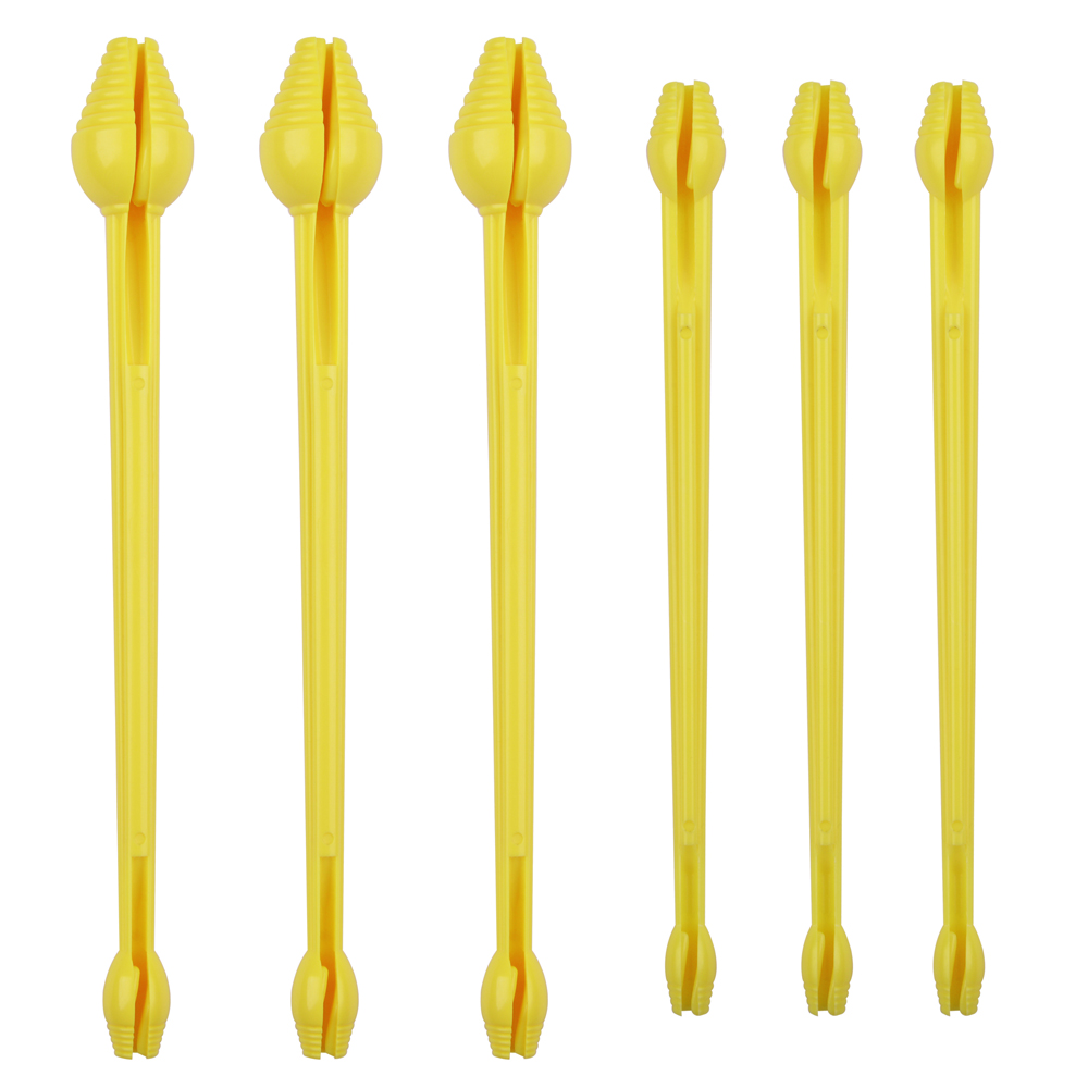 6Pcs Fishing Hook Disgorger Sn - Fishing Equipment Tools 评论和价格