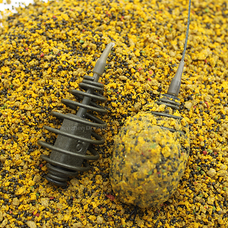 1PC Carp Fishing Accessories S - Fishing Equipment Tools 评论和价格