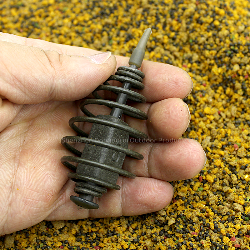 1PC Carp Fishing Accessories S - Fishing Equipment Tools 评论和价格