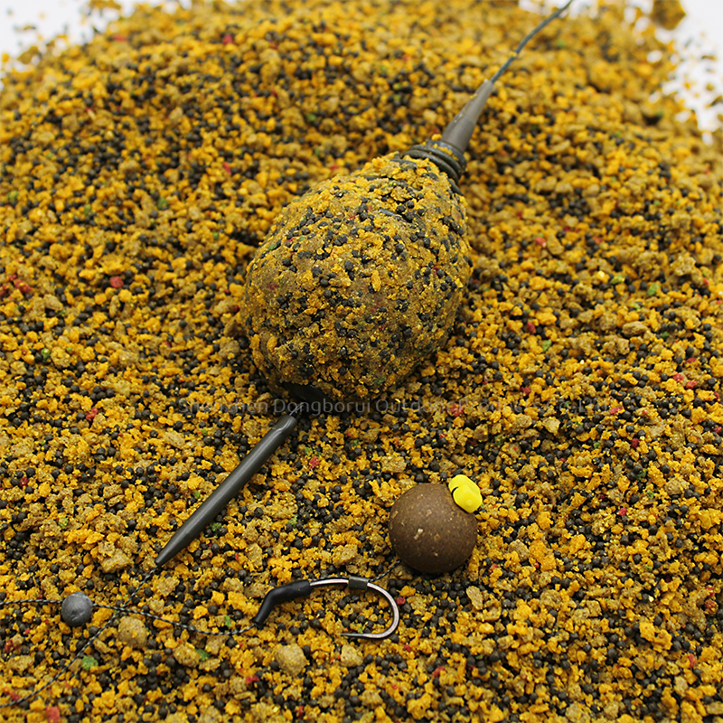 1PC Carp Fishing Accessories S - Fishing Equipment Tools 评论和价格