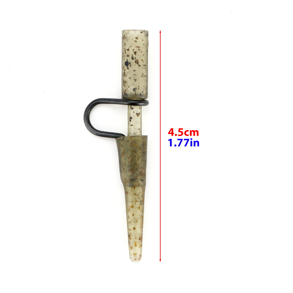 Hirisi 8pcs Carp Fishing Acces - Carp Fishing Tackle 评论和价格