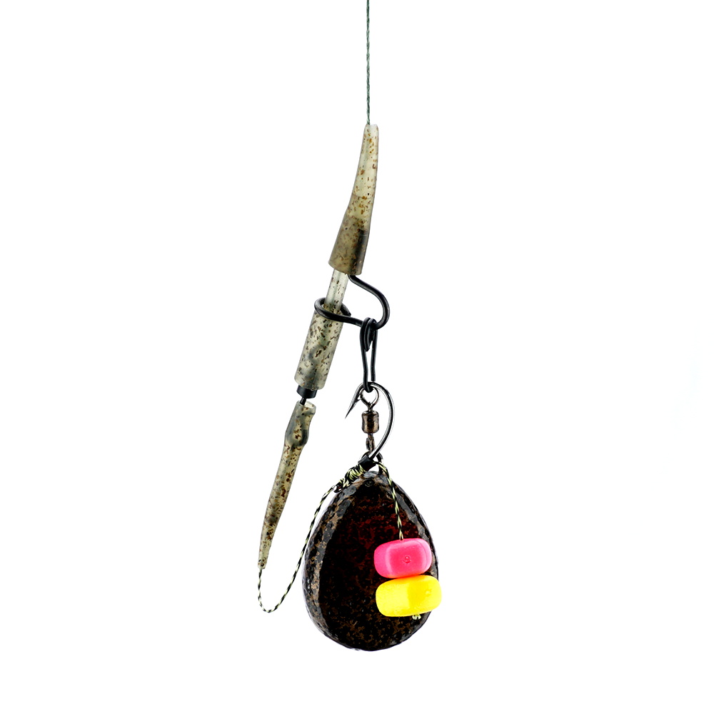 Hirisi 8pcs Carp Fishing Acces - Carp Fishing Tackle 评论和价格
