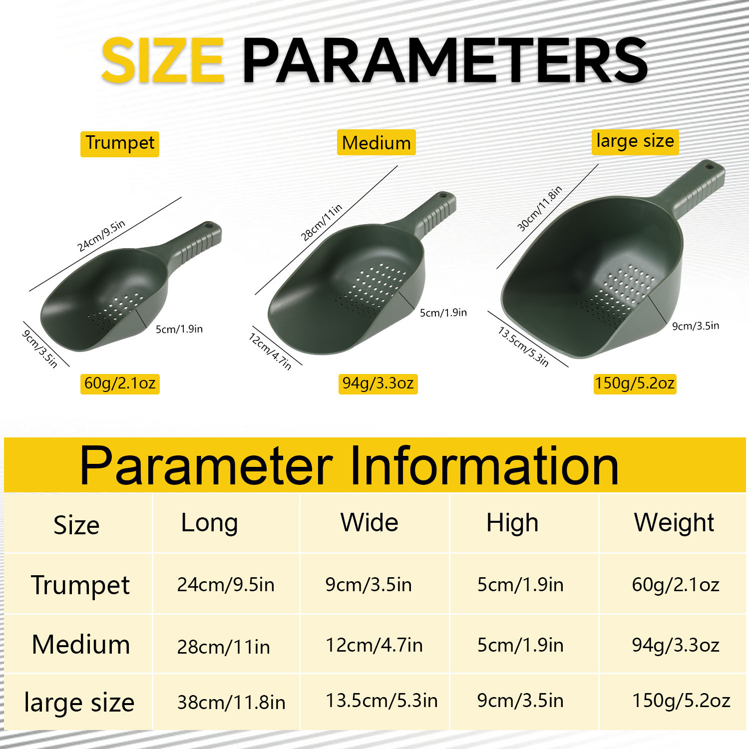 Sougayilang 1pc Baiting Throwi - Fishing Equipment Tools 评论和价格