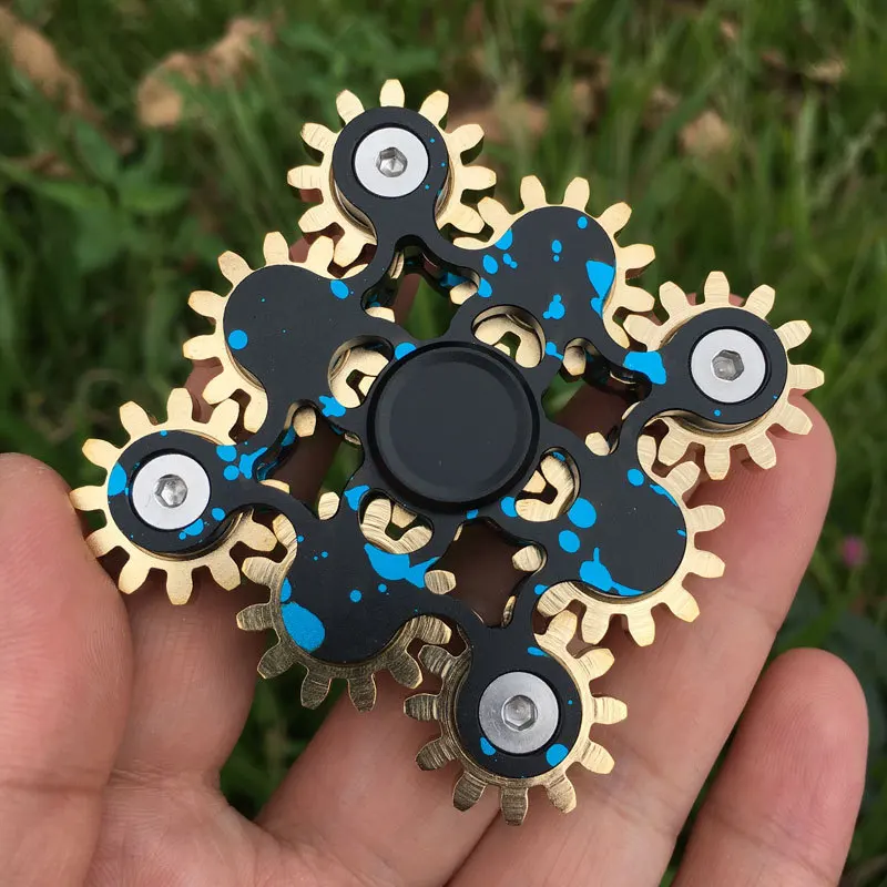 9 Gears Hand Spinner High Qual - Quality Fishing Equipment 评论和价格